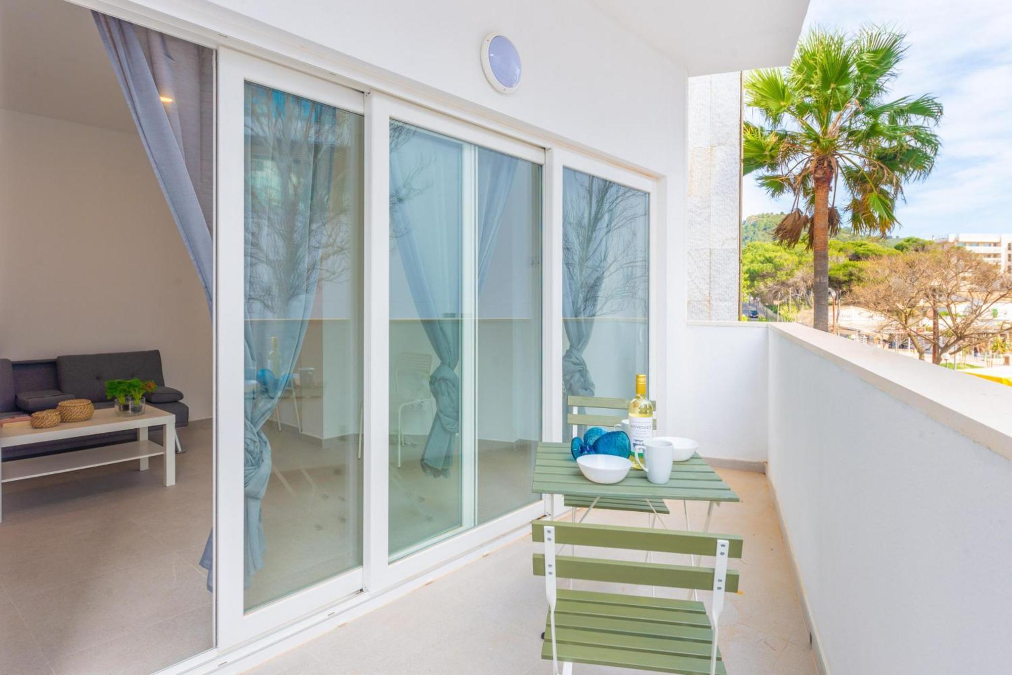 Apartament Hugo 2 Cala Ratjada (Mallorca)
